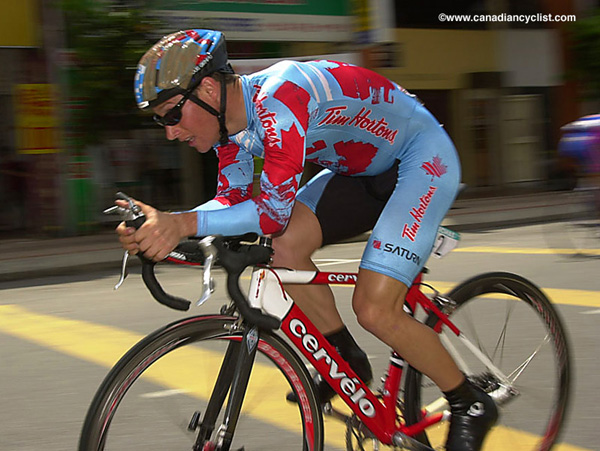 Tour de Langkawi 2004 - Stage 5