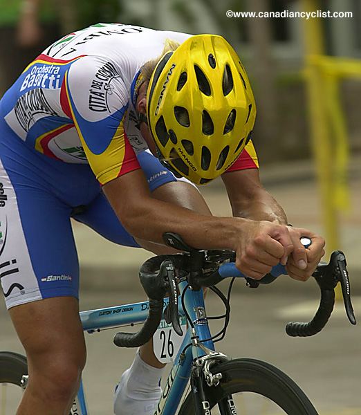 Tour de Langkawi 2004 - Stage 5