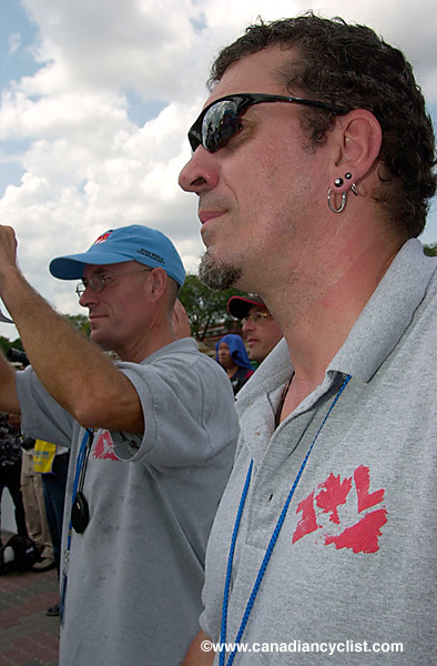 Tour de Langkawi 2004 - Stage 5