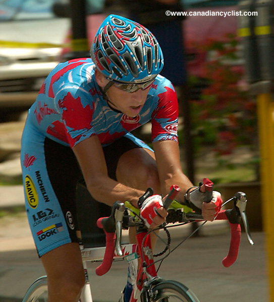 Tour de Langkawi 2004 - Stage 5