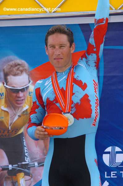 Tour de Langkawi 2004 - Stage 5