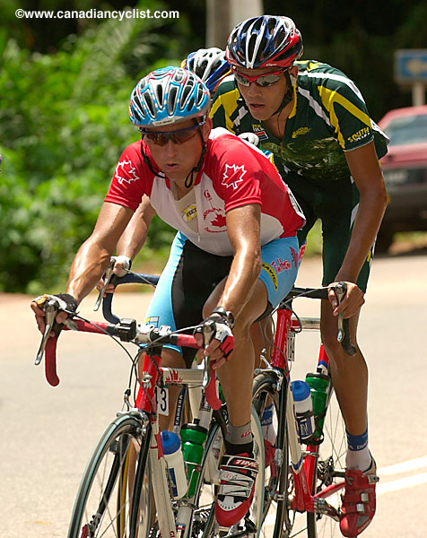 Tour de Langkawi 2004 - Stage 6