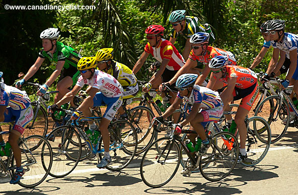 Tour de Langkawi 2004 - Stage 6