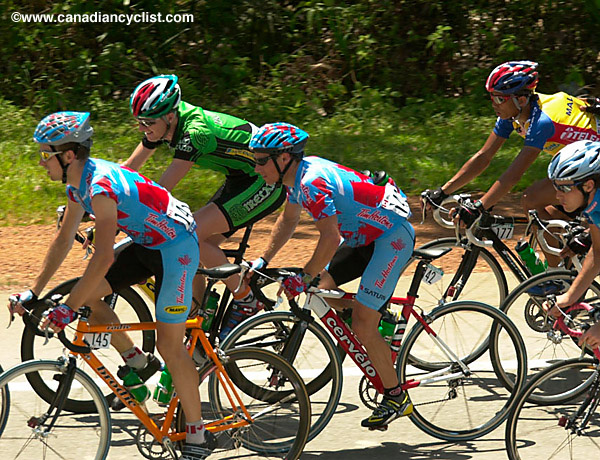 Tour de Langkawi 2004 - Stage 6
