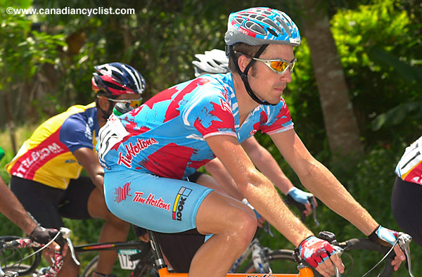 Tour de Langkawi 2004 - Stage 7