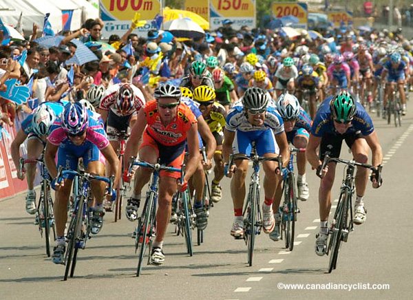 Tour de Langkawi 2004 - Stage 7