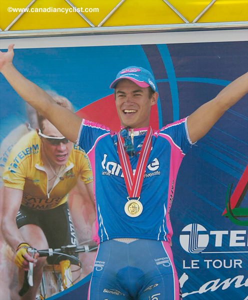 Tour de Langkawi 2004 - Stage 7