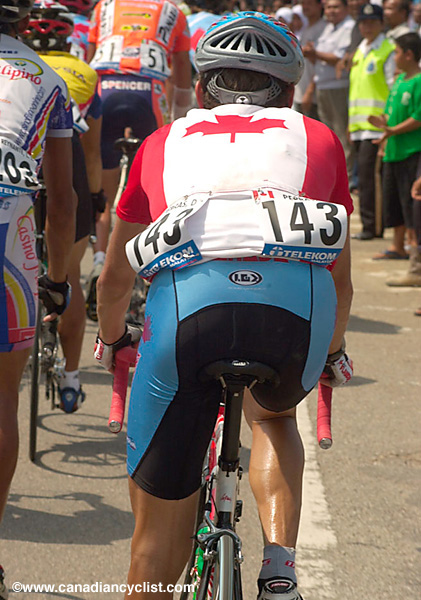 Tour de Langkawi 2004 - Stage 7