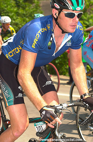 Tour de Langkawi 2004 - Stage 7