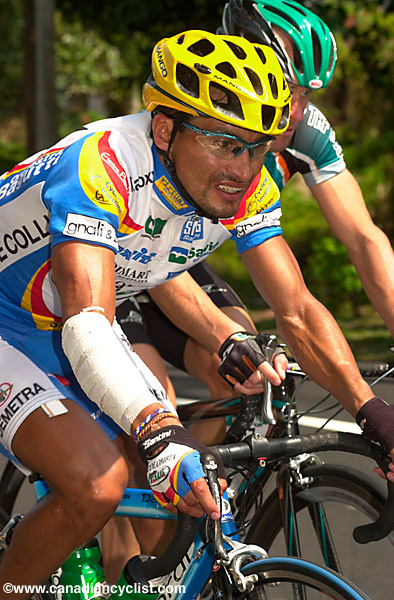 Tour de Langkawi 2004 - Stage 7