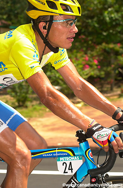 Tour de Langkawi 2004 - Stage 7