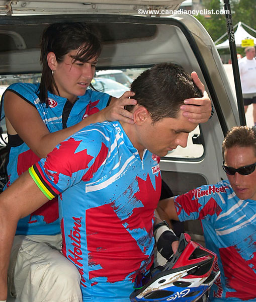 Tour de Langkawi 2004 - Stage 8