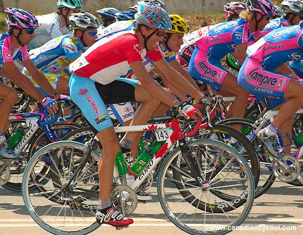 Tour de Langkawi 2004 - Stage 8