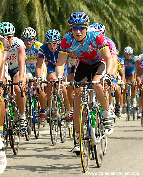 Tour de Langkawi 2004 - Stage 8