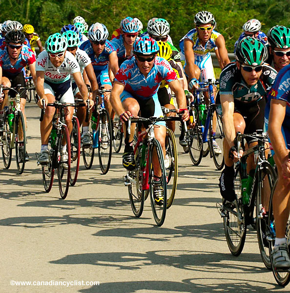 Tour de Langkawi 2004 - Stage 8
