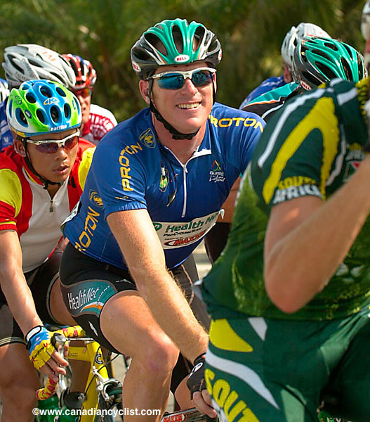 Tour de Langkawi 2004 - Stage 8