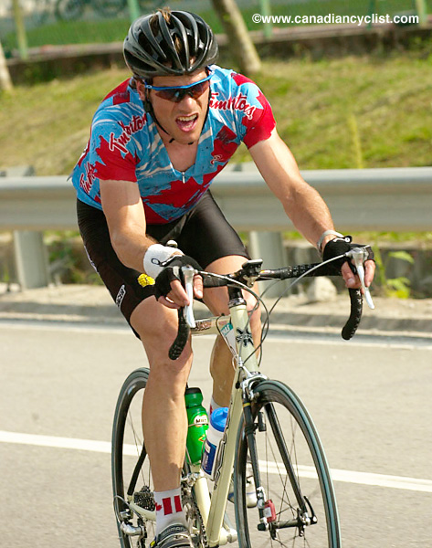 Tour de Langkawi 2004 - Stage 8