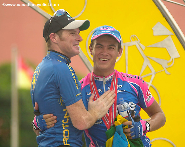Tour de Langkawi 2004 - Stage 8