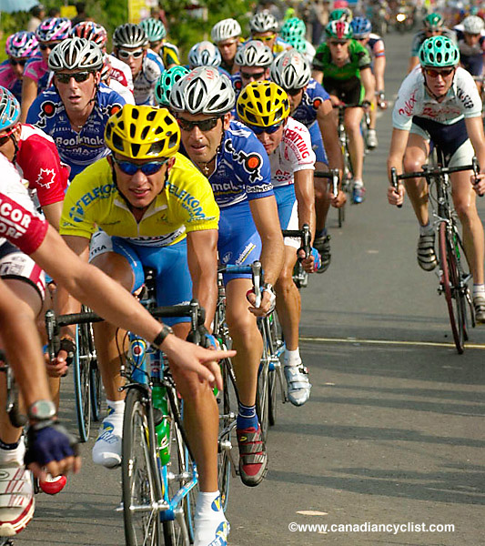 Tour de Langkawi 2004 - Stage 8