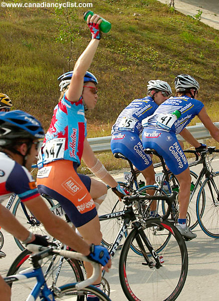 Tour de Langkawi 2004 - Stage 8