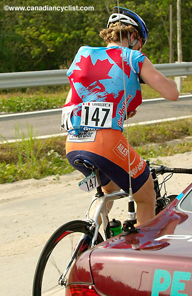Tour de Langkawi 2004 - Stage 8