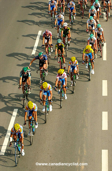Tour de Langkawi 2004 - Stage 8