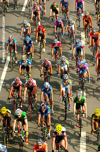 Tour de Langkawi 2004 - Stage 8