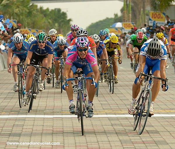 Tour de Langkawi 2004 - Stage 8