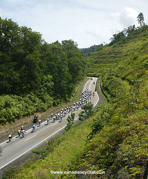 Tour de Langkawi 2004 - Stage 9