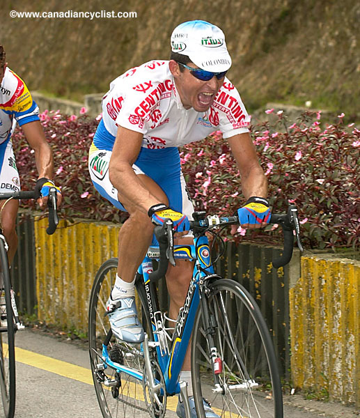 Tour de Langkawi 2004 - Stage 9