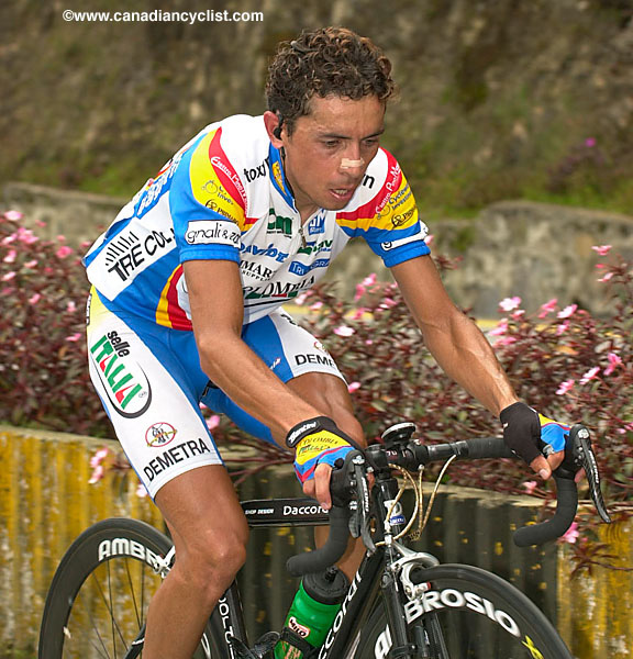 Tour de Langkawi 2004 - Stage 9