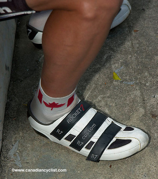 Tour de Langkawi 2004 - Stage 9