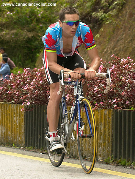 Tour de Langkawi 2004 - Stage 9