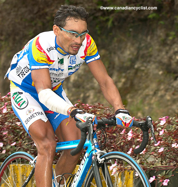 Tour de Langkawi 2004 - Stage 9
