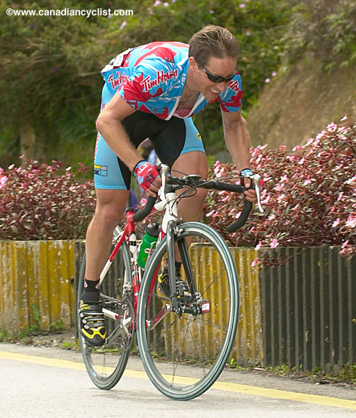 Tour de Langkawi 2004 - Stage 9