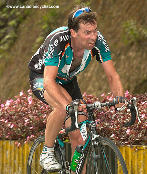 Tour de Langkawi 2004 - Stage 9