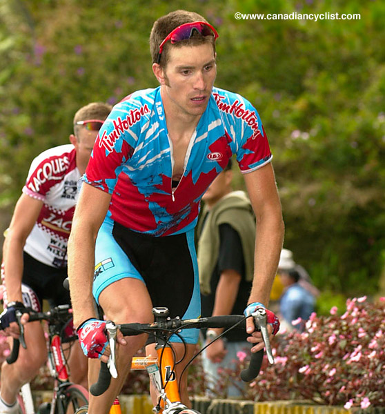 Tour de Langkawi 2004 - Stage 9