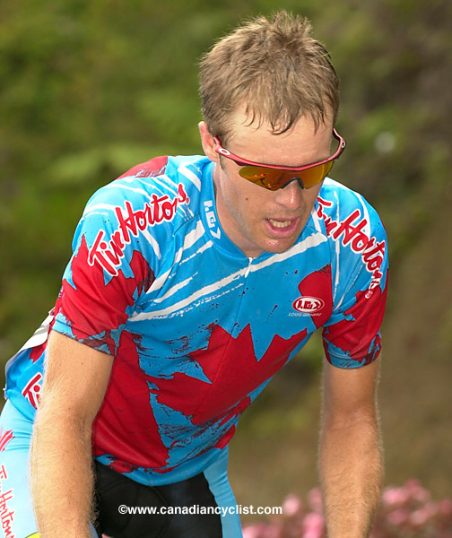 Tour de Langkawi 2004 - Stage 9