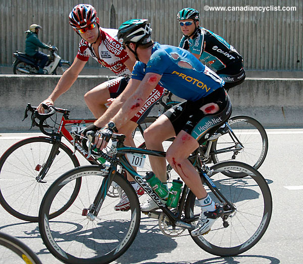 Tour de Langkawi 2004 - Stage 9