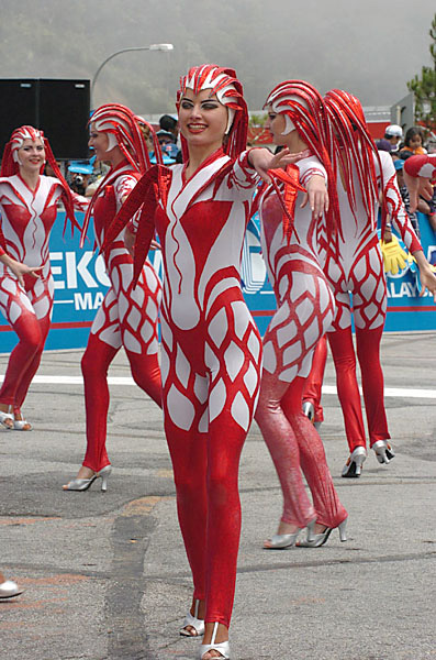Tour de Langkawi 2004 - Stage 9