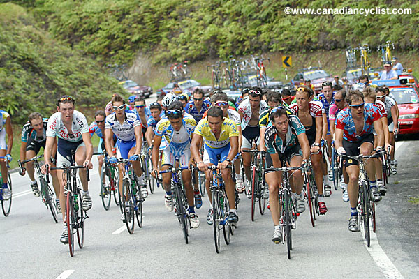Tour de Langkawi 2004 - Stage 9