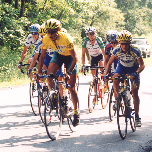 Tour de `Toona