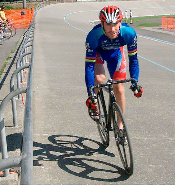 American Velodrome Challenge