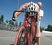 American Velodrome Challenge