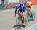 American Velodrome Challenge
