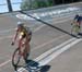 American Velodrome Challenge