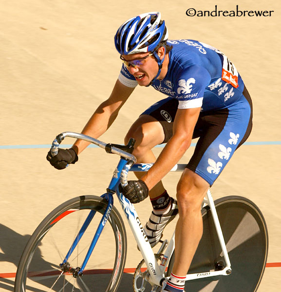 Track Nationals