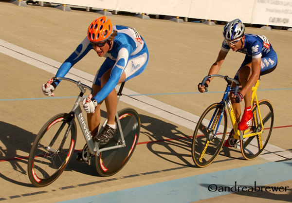Track Nationals