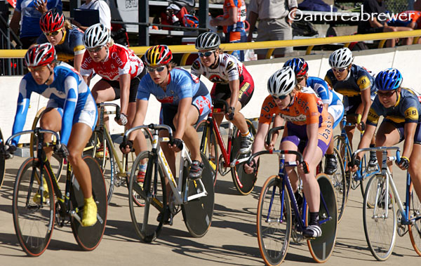 Track Nationals