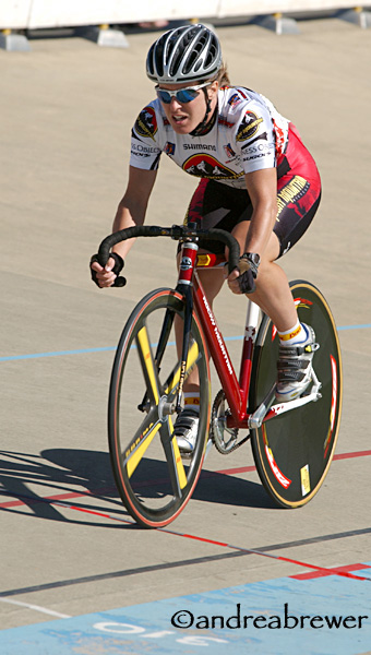Track Nationals